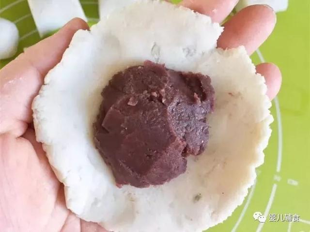 5个月的宝宝吃什么好呢