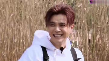 极限挑战罗志祥表情包