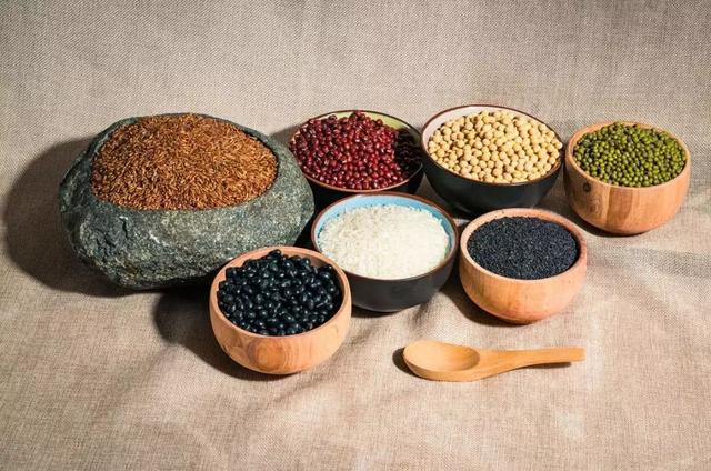 宝宝粗粮食谱大全