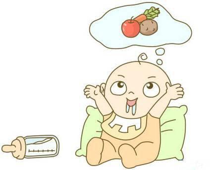 辅食添加方面怎么做