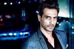 阿俊&middot;拉姆鲍