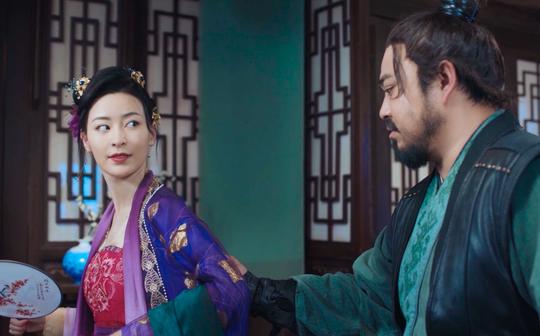 【赘婿|燃向】谁说喜剧就不能比博人传燃了?
