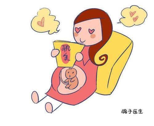 孕妇肚子是女宝宝有什么症状
