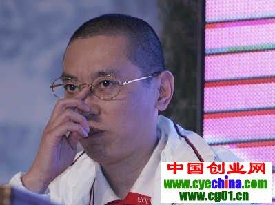 史玉柱自述我的创业历程10