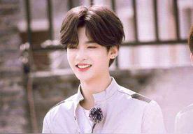 星之远征(黄明昊)