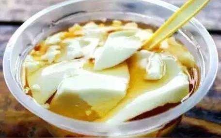 白醋点豆腐脑的做法是什么?白醋点豆腐为什么失败是不是这里错了