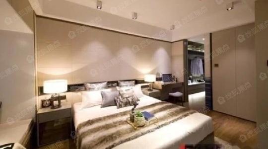 鸿荣源壹城,六区内部保留房源,直售免中介!75125户型欢
