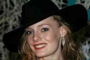 凯莉&middot;哈里森