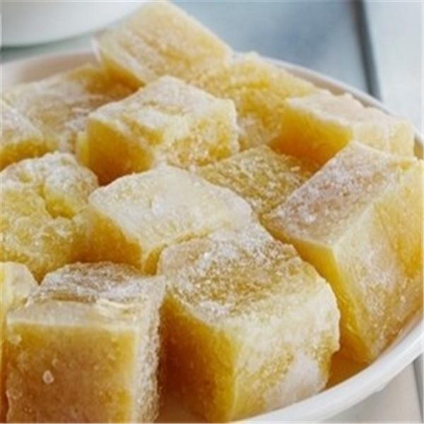 冻豆腐怎么做好吃