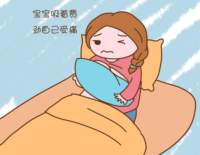 新生儿宝宝吸不出来奶怎么办