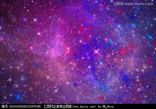 搜索结果>星空星球星云宇宙星系星空素材唯美星空梦幻星空