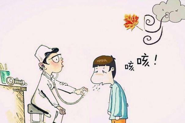 宝宝咳嗽老不好吃什么药