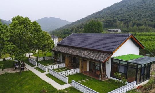 农村6个创业项目,目前做的人还不是很多,想赚钱的就快