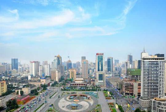 中国最适合年轻人创业的6大城市,极具发展潜力