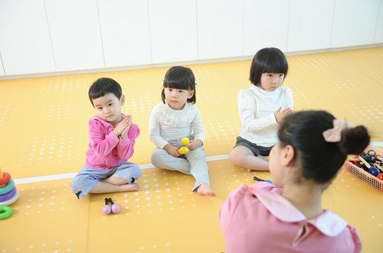 县城开早教中心怎么样