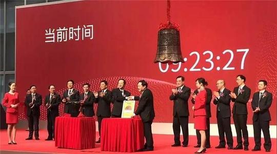 富瀚微电子杨小奇创业谈:拥有一技之长,就不会