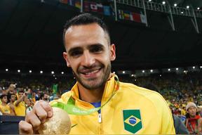 雷纳托&middot;奥古斯托