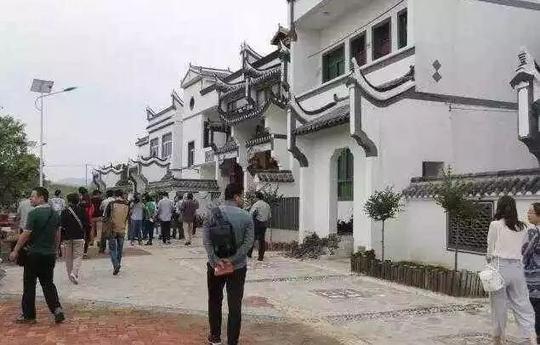最新政策发布,阜阳农村有房子的要赚钱了!还有国家补贴
