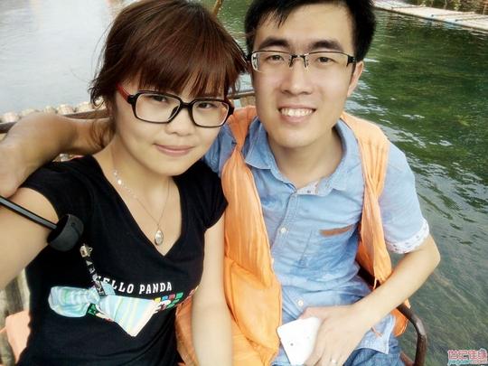 白云_成功故事_世纪佳缘交友网