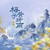 梅子黄时雨(国风集/慕寒)