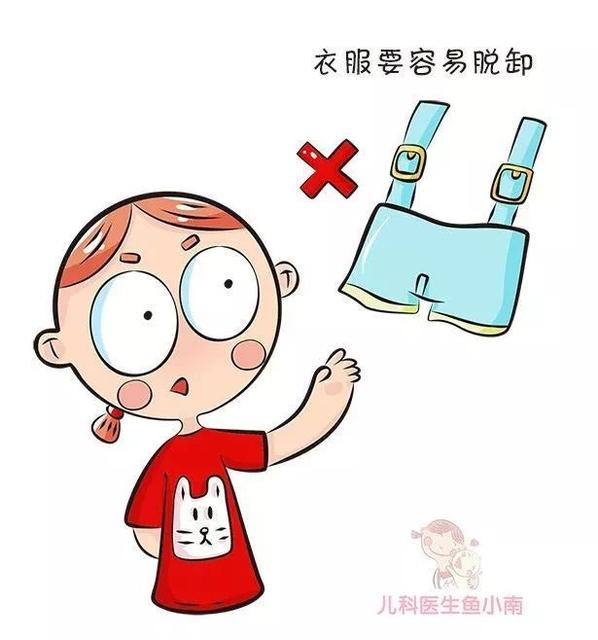 孩子尿床和穿纸尿裤有关系吗