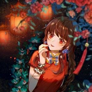 动漫卡通漫画头像游戏截图300_300