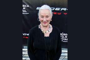 罗斯玛丽·哈里斯