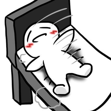 周一上班的熊样搞笑gif表情图片 周一上班的熊样搞笑gif表情图片