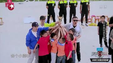 罗志祥多人运动的表情包