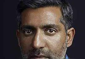 拉维&middot;卡普尔