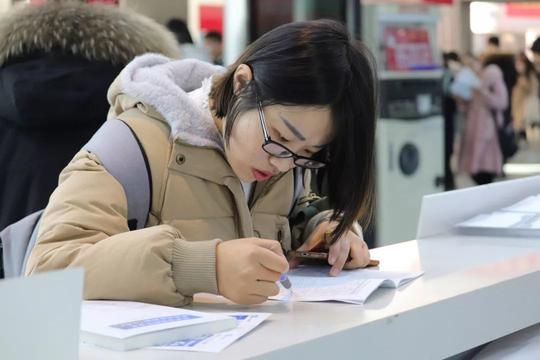 奶牛菌前方报道|东北师范大学主办全国高校2019届毕业生教育人才