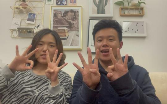 【我们一起创业的第43天】刘总涨粉技巧分享，工作太忙也要好好爱自己哦