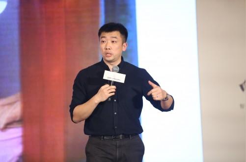 创业六年,韦晓亮在2018员工大会上复盘了智课教育的商业模式