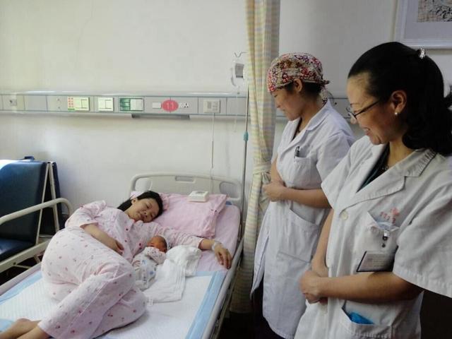 分娩是顺产好还是剖腹产好