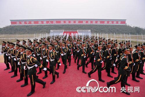 观看国庆阅兵观后感400字