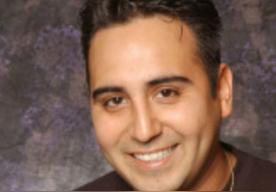 杰弗里&middot;加西亚 