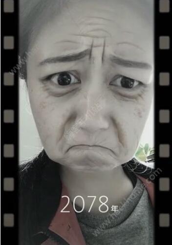 快手变老特效怎么弄?快手变老特效在哪里