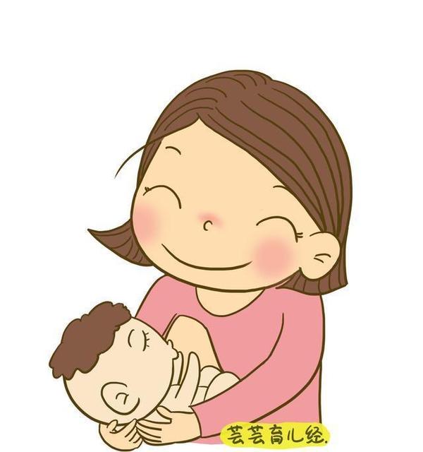 生气时候给孩子喂奶