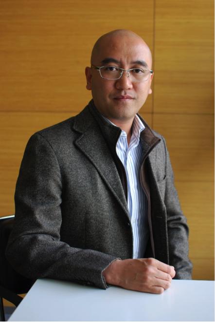 百修宝侯军:家电维修产业正面临一次革命