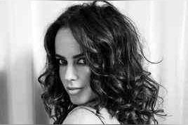 艾米&middot;曼森