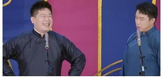 张鹤伦|德云社团综第七期爆冷门，孟鹤堂虽有郭德纲助演，却还是输了比赛