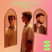Where Are You Now(Lost Frequencies/Calum Scott)