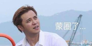 极限挑战罗志祥表情包