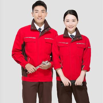 更新制服的好处是什么？