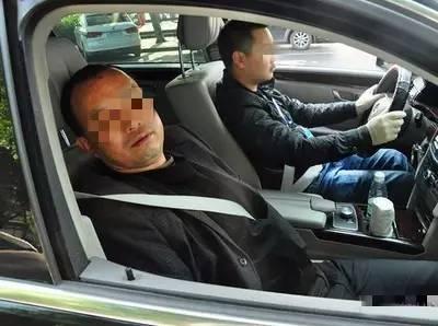 必看!代驾新骗局来了!分分钟让你损失惨重.