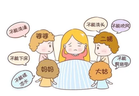 新生儿妈妈如何开奶