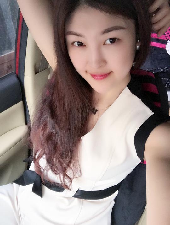 时尚美女"吃"出生意经