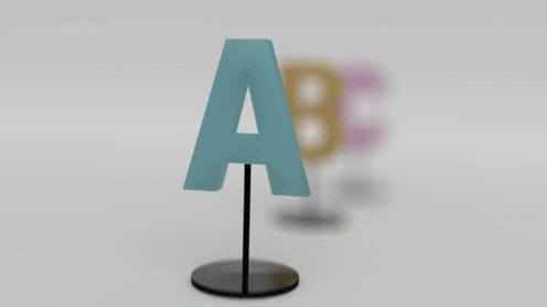 blender2.80|角色绑定的艺术#02_权重分配