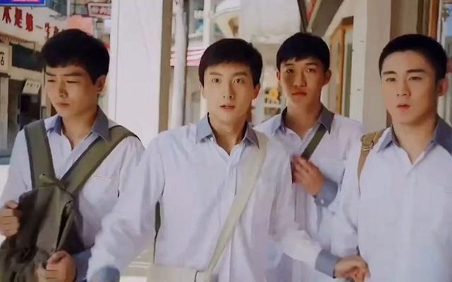 亲爱的麻洋街追剧日历表