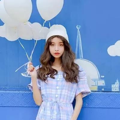 抖音昵称女生简短好听